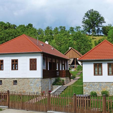 Fruktárium vendégház Trizs Extérieur photo