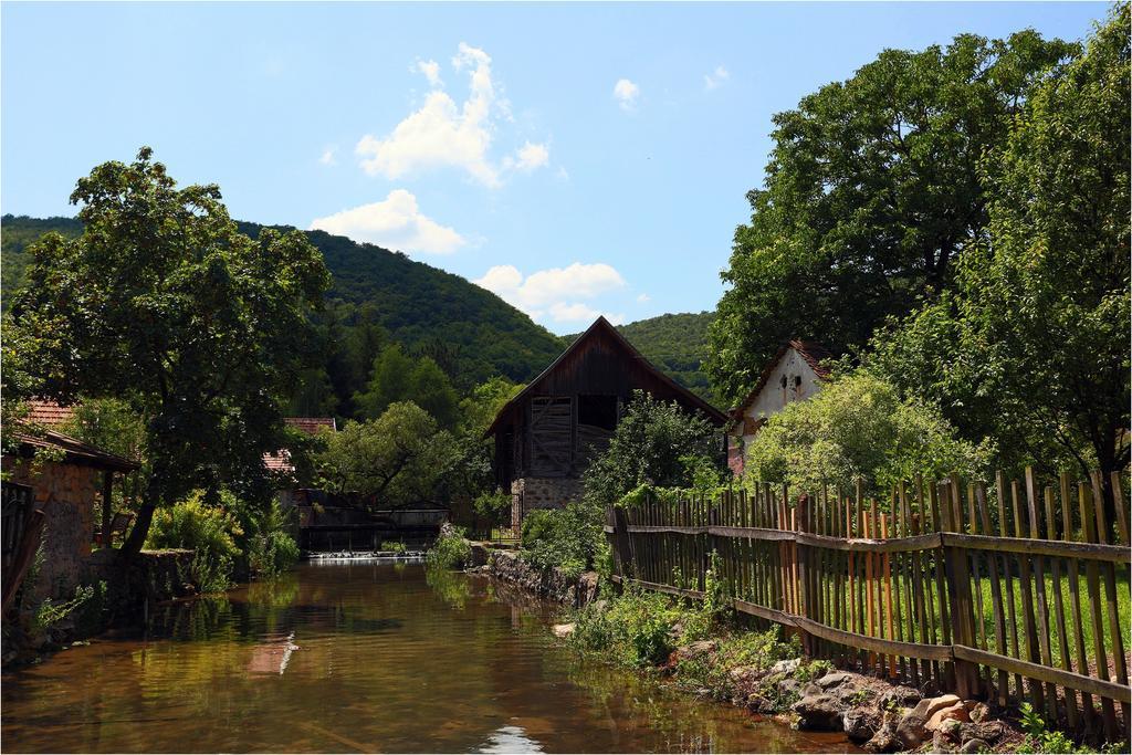 Fruktárium vendégház Trizs Extérieur photo