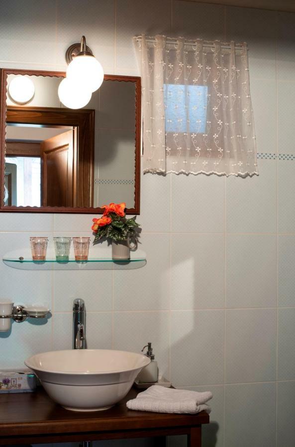 Fruktárium vendégház Trizs Extérieur photo